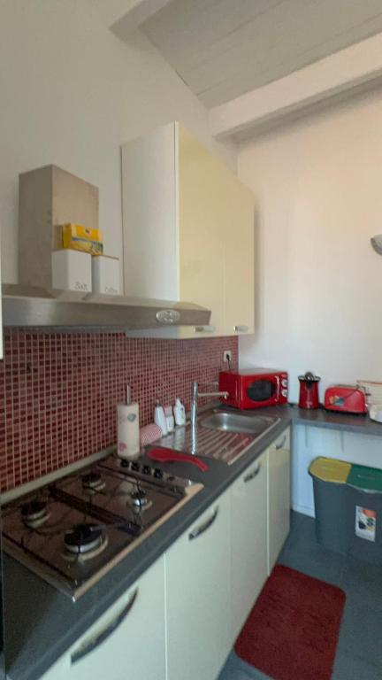 Loft Porto Romano Olbia Centro