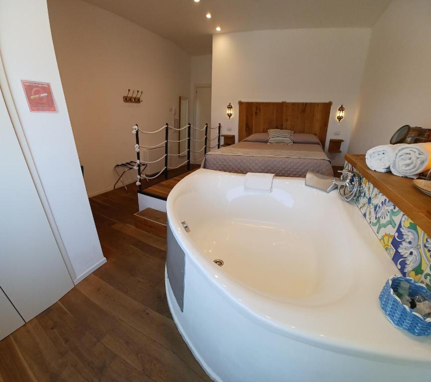 B&B 106 Maison de Charme