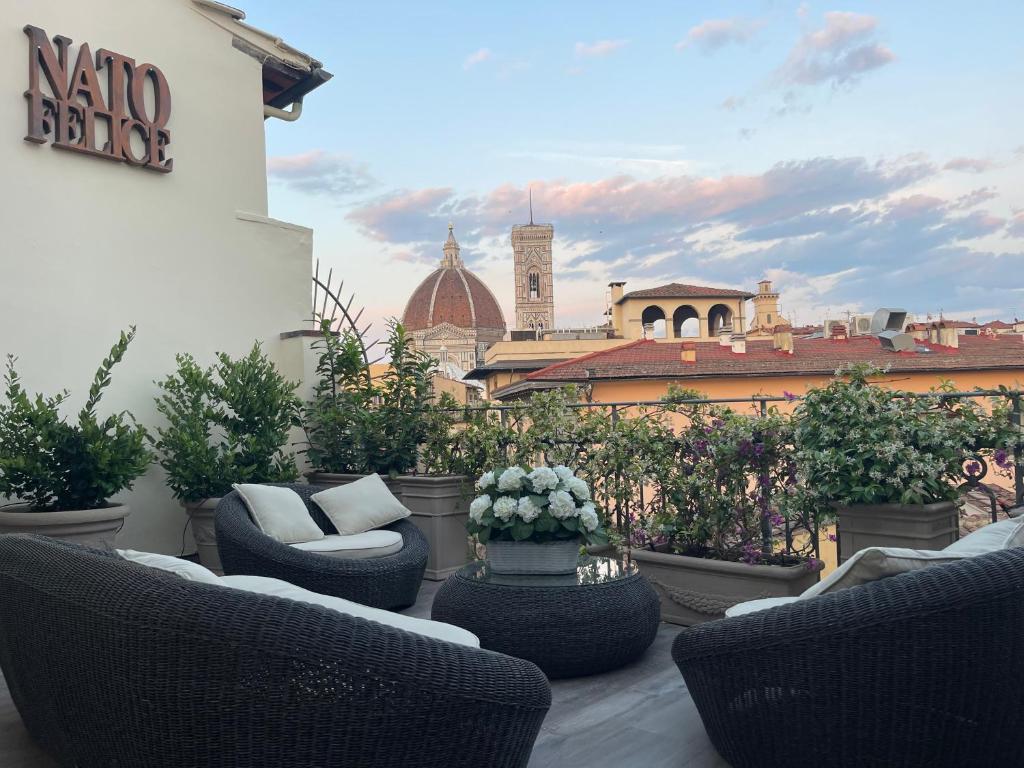 Luxury Apartment in the heart of Florence