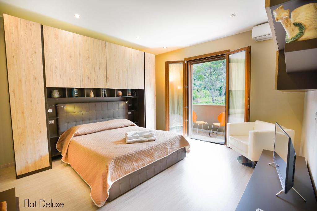 Luxury Home Bosa Marina ,Oristano