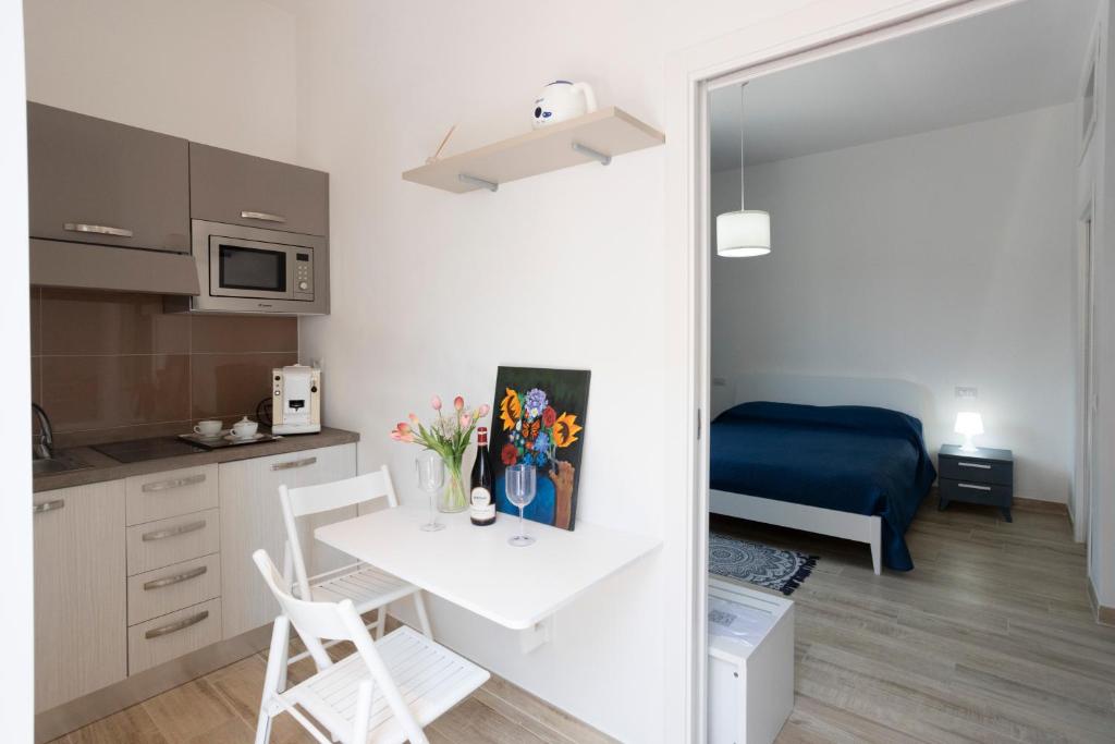 MARY Apartments