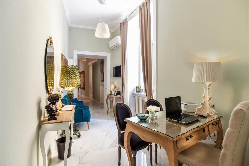 Macchiato Suites Boutique Guest House