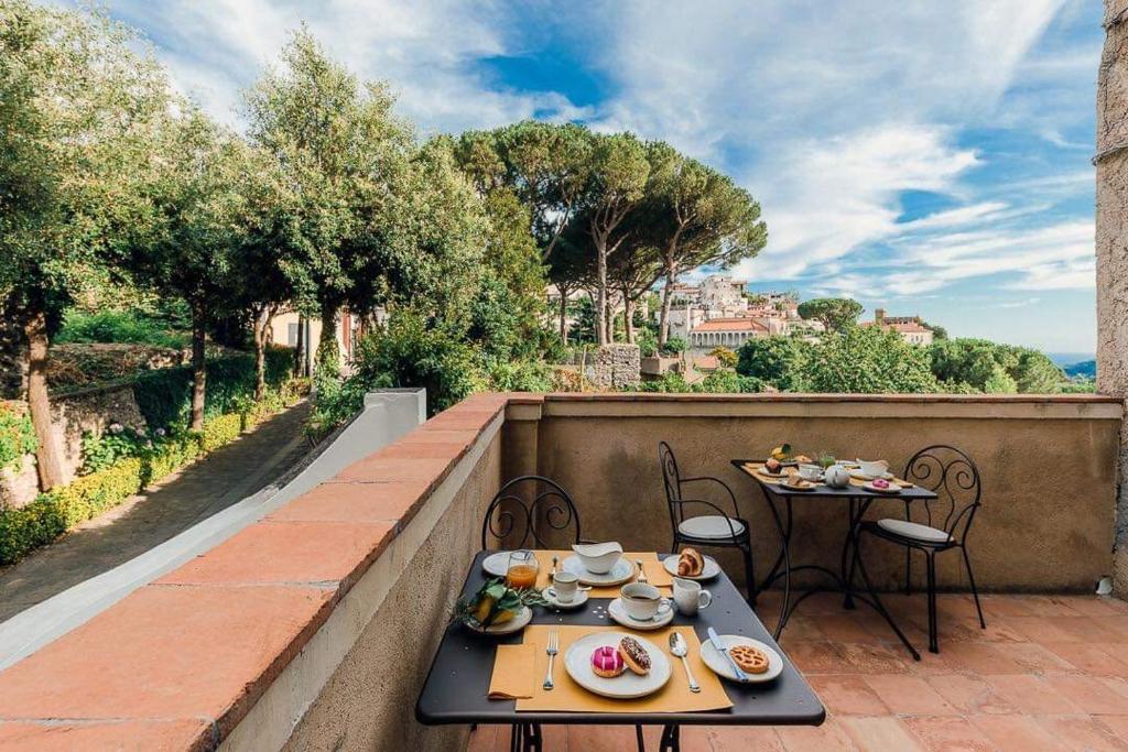 Maera B&B Ravello