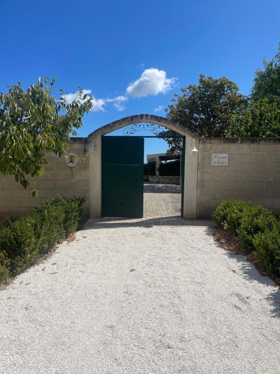 masseria Don Bonifacio