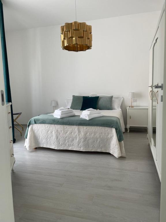 Maison Angelina - elegante casa vacanze di Puglia