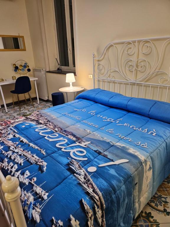 Maison Nonna Raffaela a Toledo