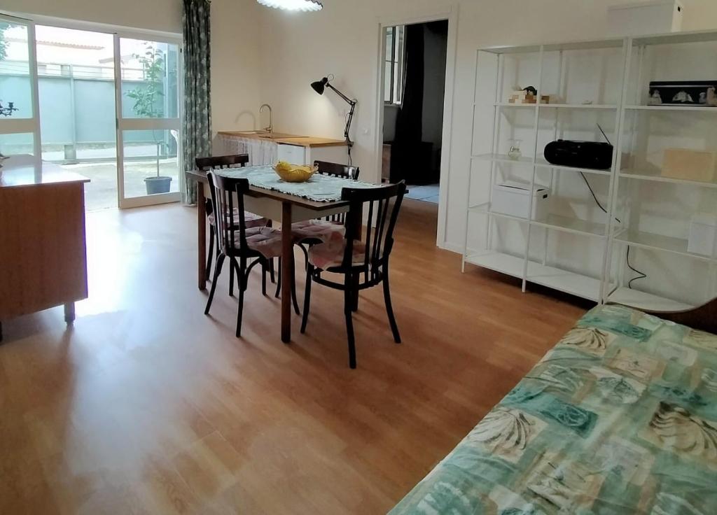 Mamè Guest House