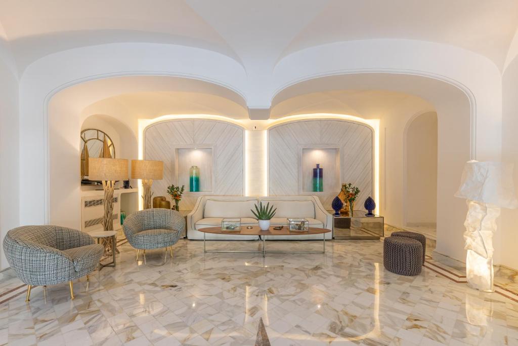 Hotel Mamela