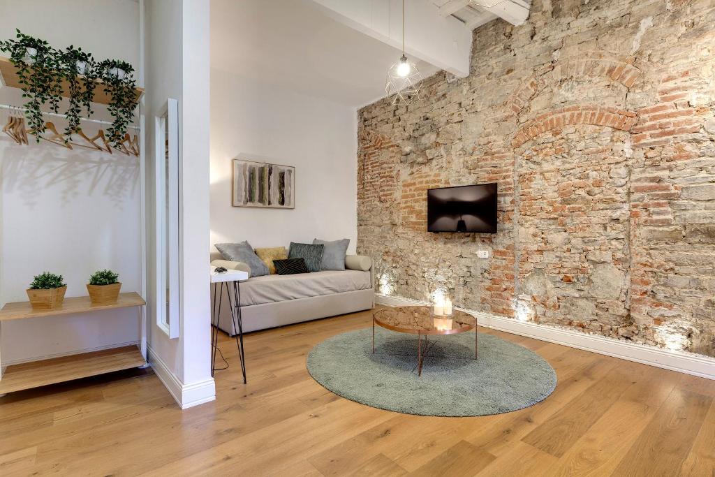 Mamo Florence - Corinne Apartment