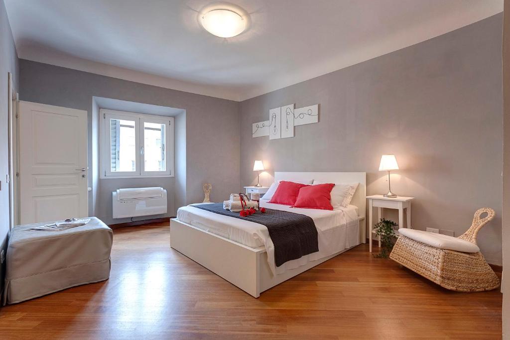 Mamo Florence - Espresso Apartment