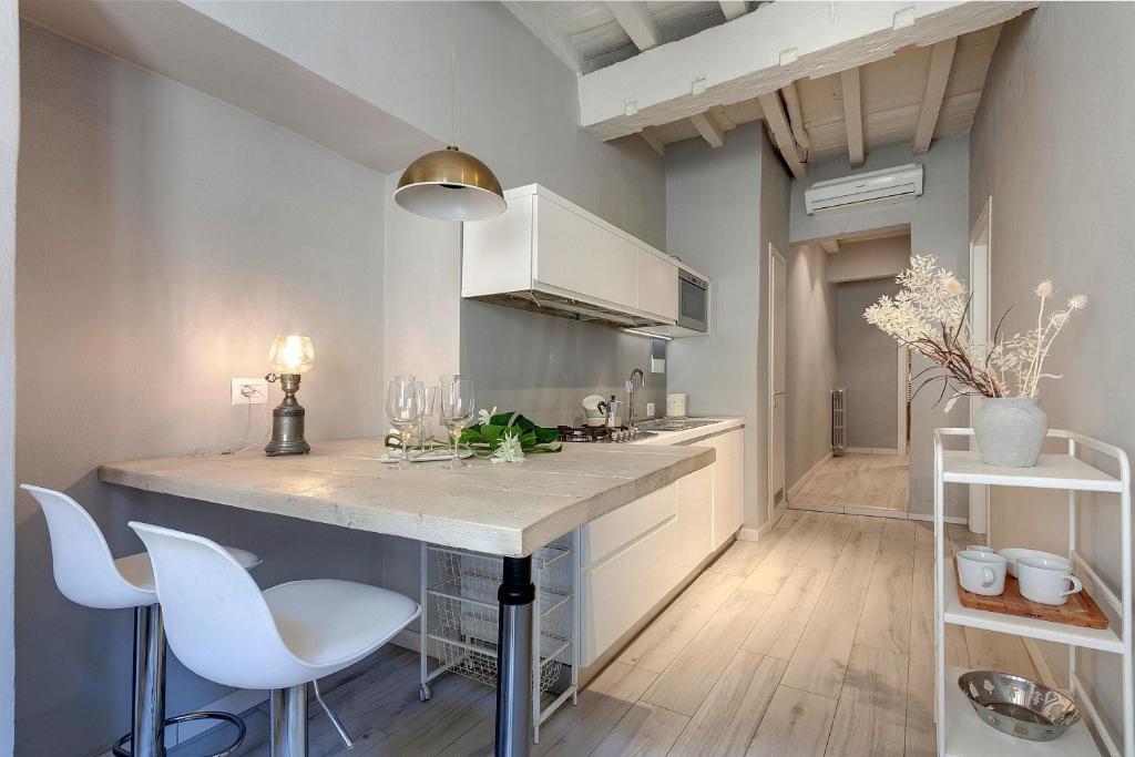 Mamo Florence - Fratelli Apartments