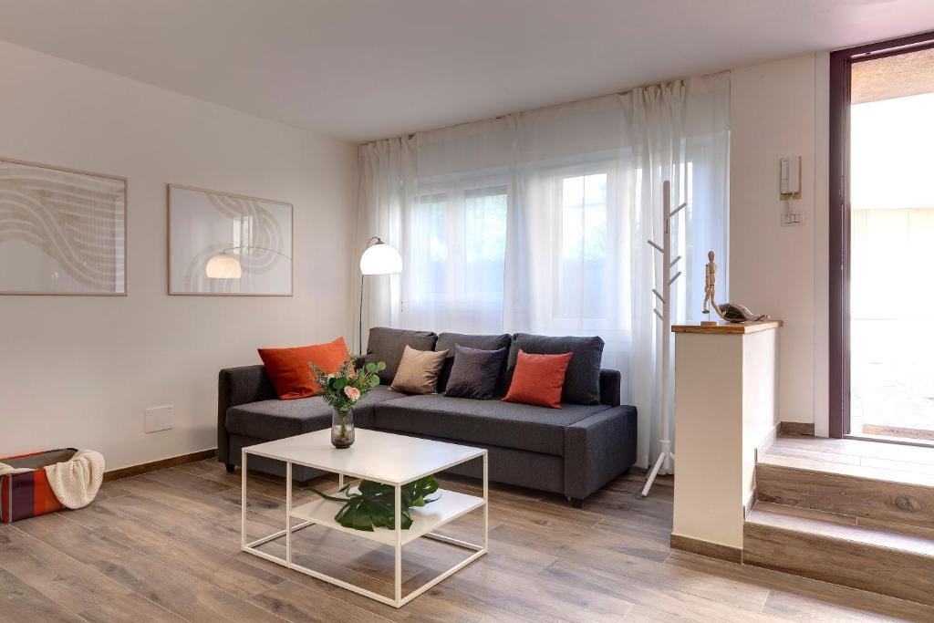 Mamo Florence - Rachel Apartment