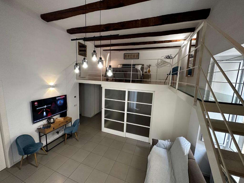 Mansarda Valù B&B