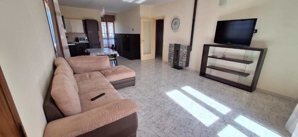 Mara casa vacanza