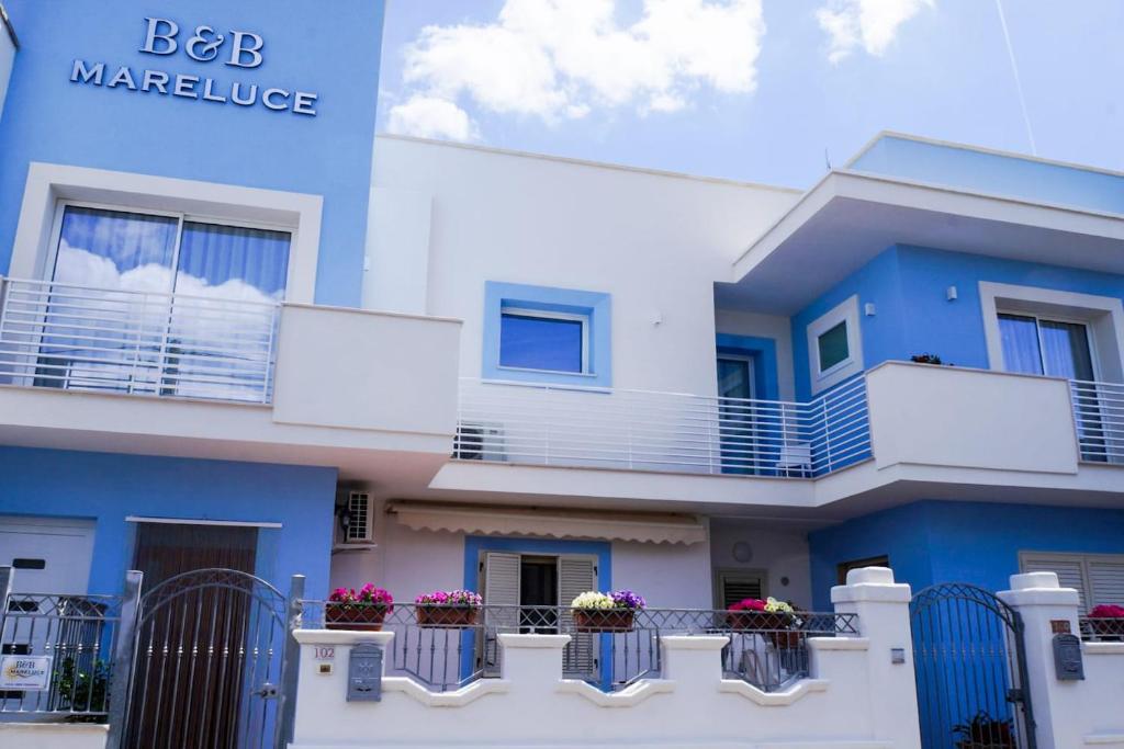 B&B Mareluce