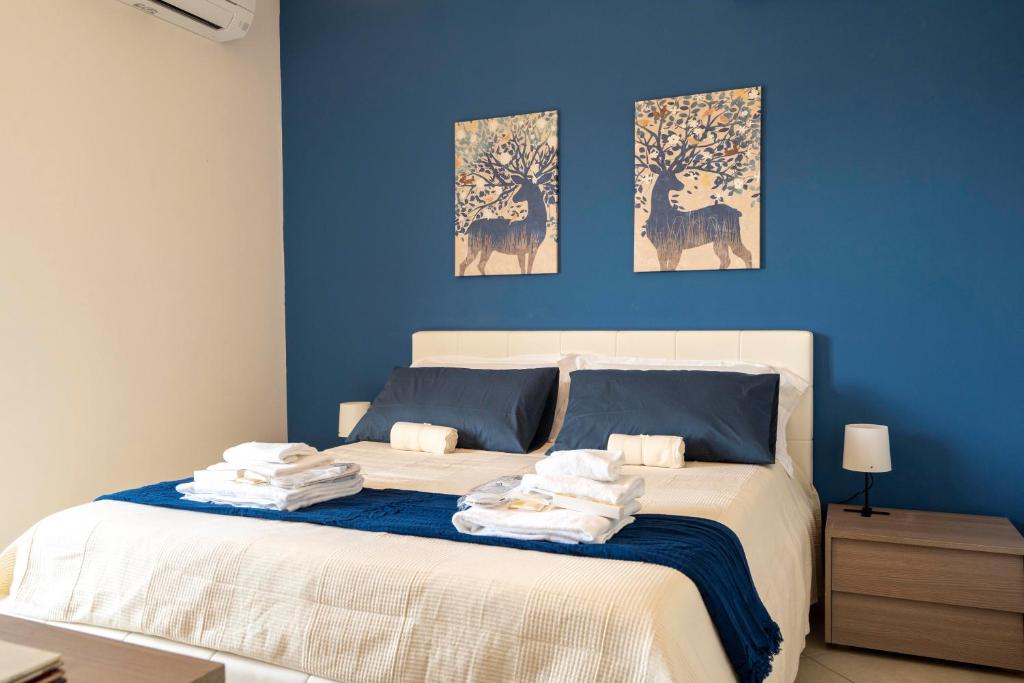 FREE PARK&WIFI - 4Min walk - Heart of Polignano - Marevelous