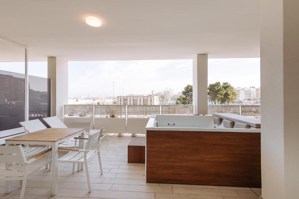 Marisabella Suite Spa 3