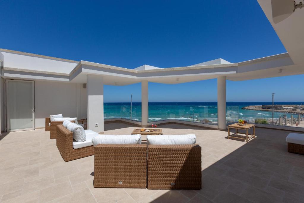 Marnik Luxury B&B