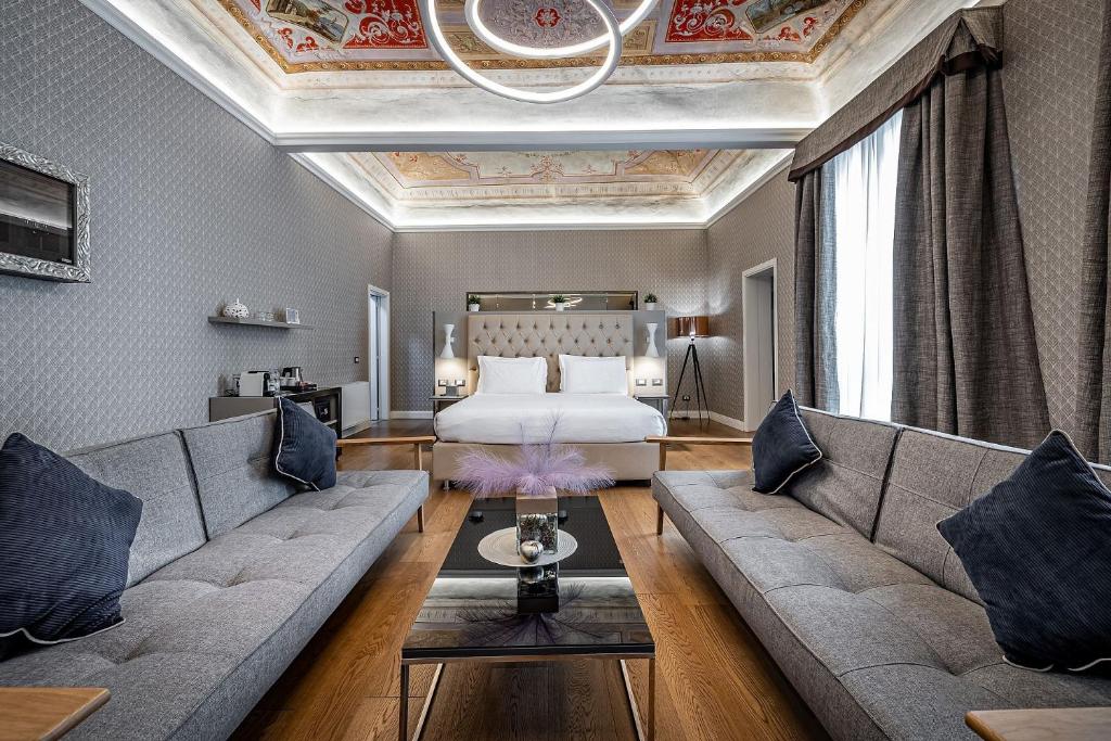 Martelli 6 Suite & Apartments