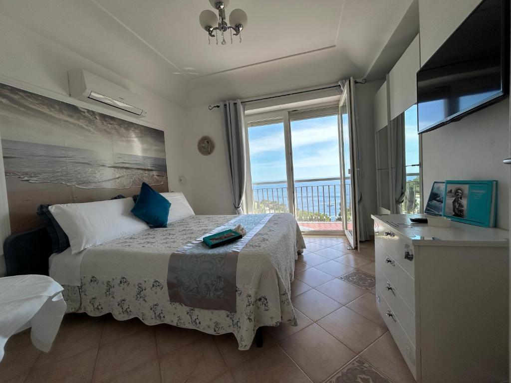 MARVELOUS SEA VIEW VILLA