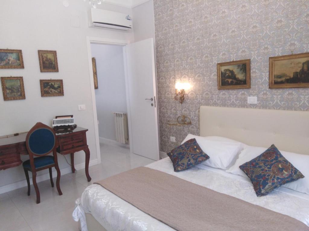 Centro storico Maschio Angioino House