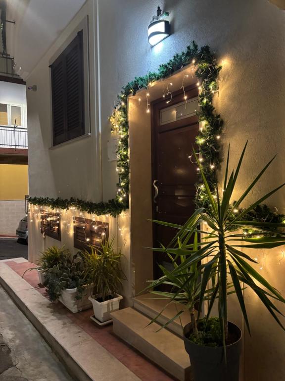 Massanè Casa Vacanza