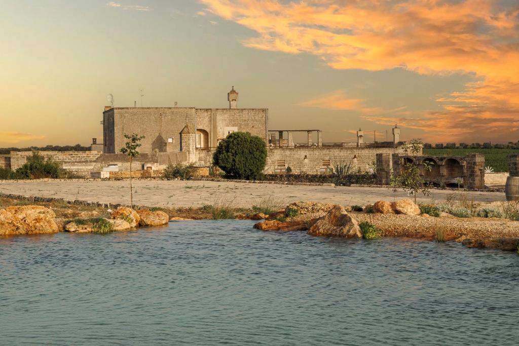 Masseria Cuturi