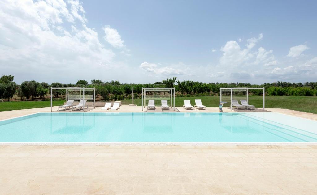 Masseria Elysium