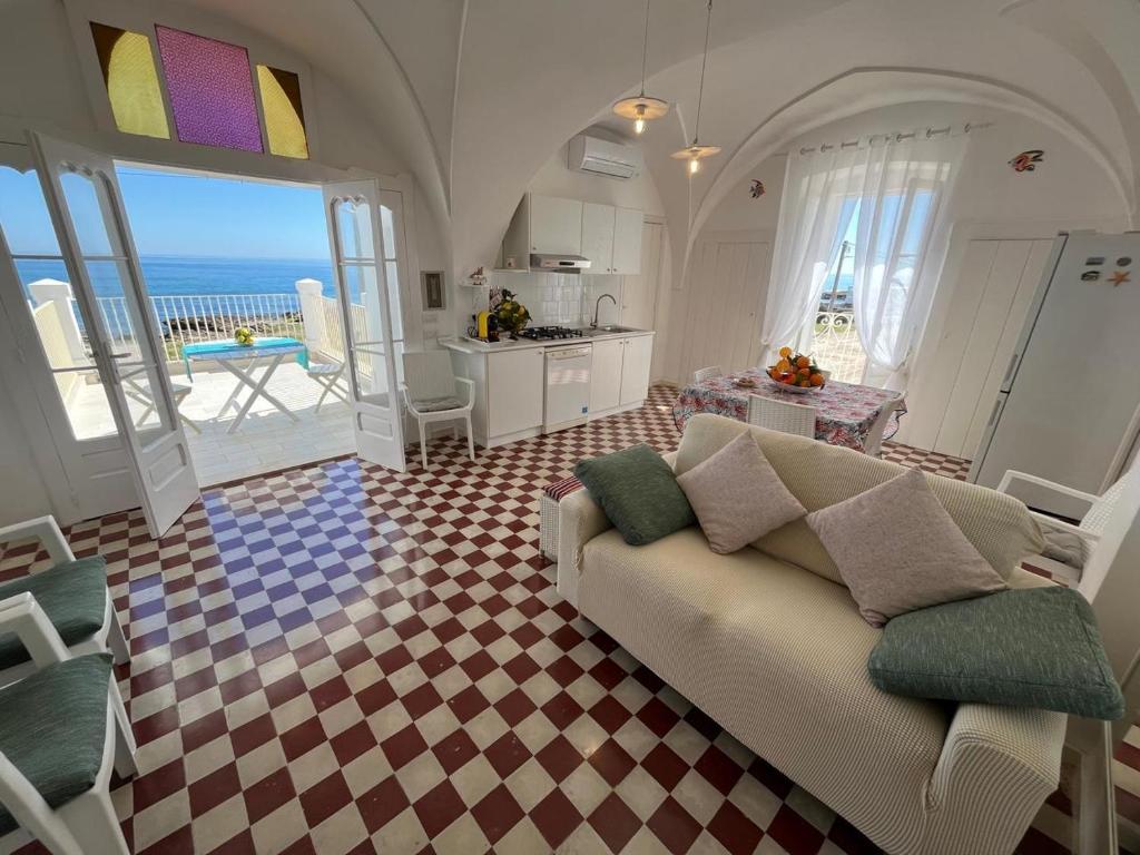 Masseria Forcatella