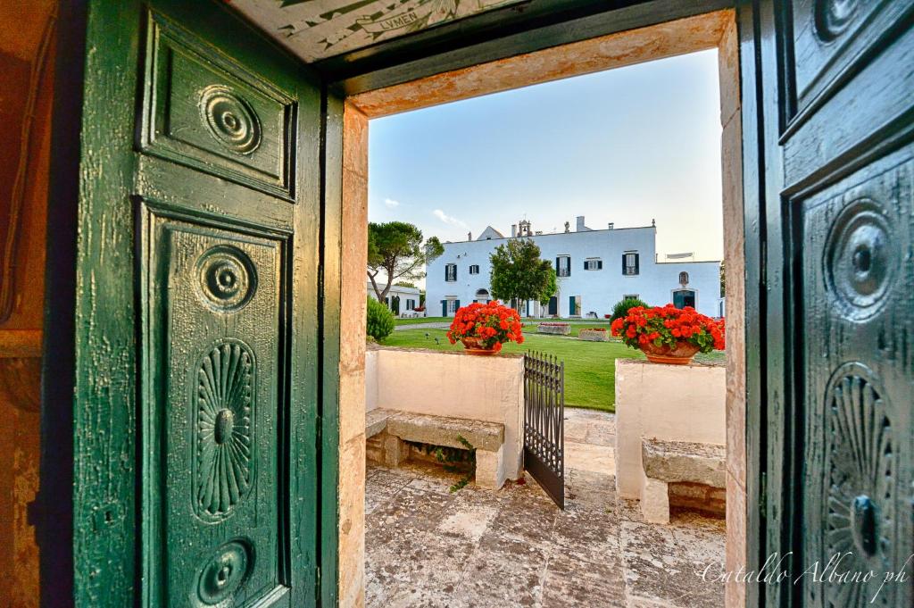 Masseria Luco