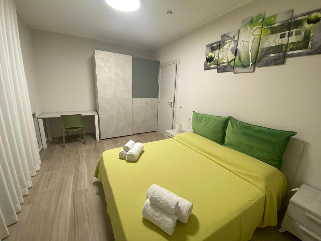 Micabalù Luxury Apartment