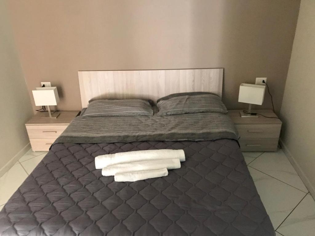 Mignone Luxury House