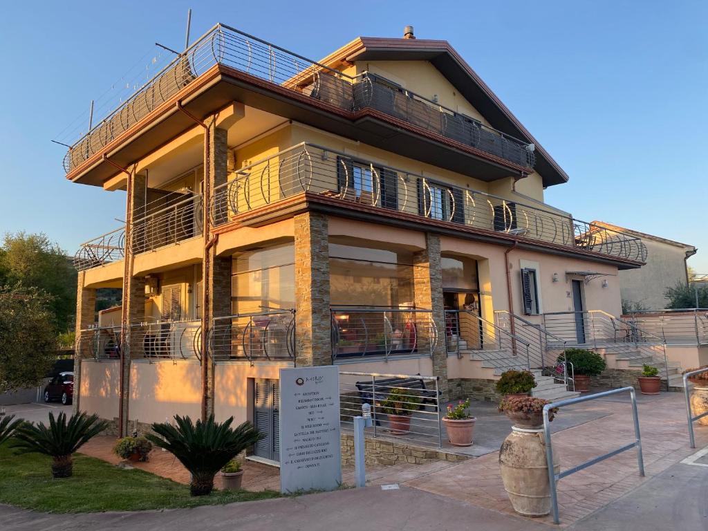 Miro' Agropoli