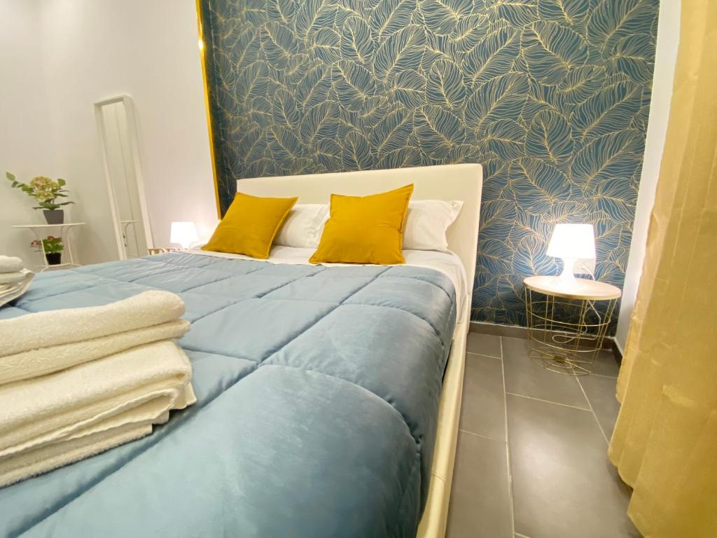 Montesanto Dream apartment centro storico