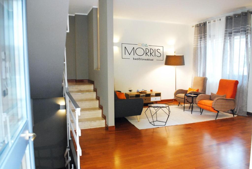Morris Bed & Breakfast