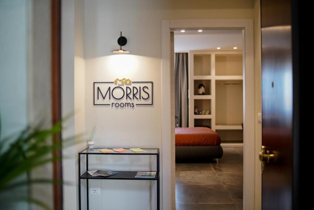 Morris Rooms