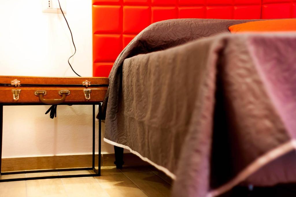 Napoli Boulevard B&B