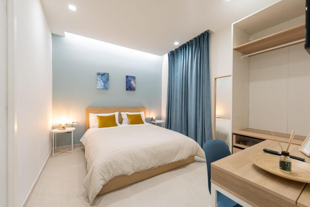 Napoli Maison Suite