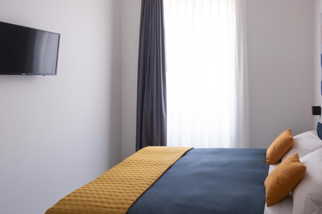 Napoli Oltre Rooms