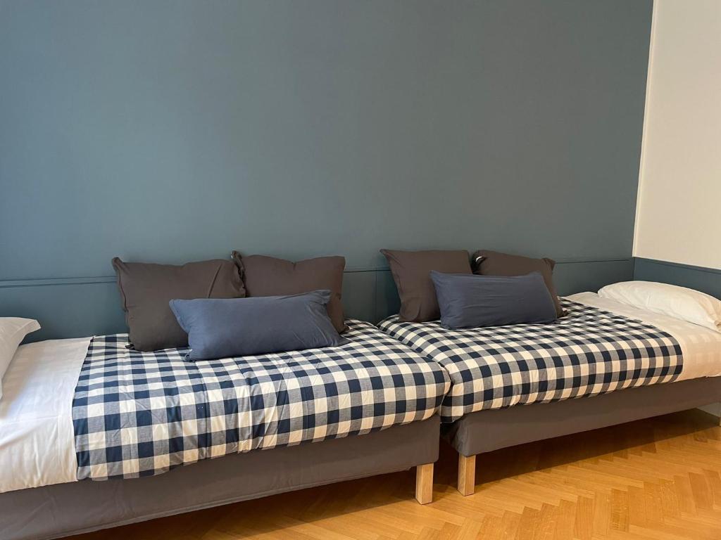 NAPOLIFOREVER Chiaia APARTMENT
