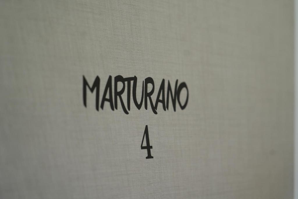Napolitano Rooms (Central Station)