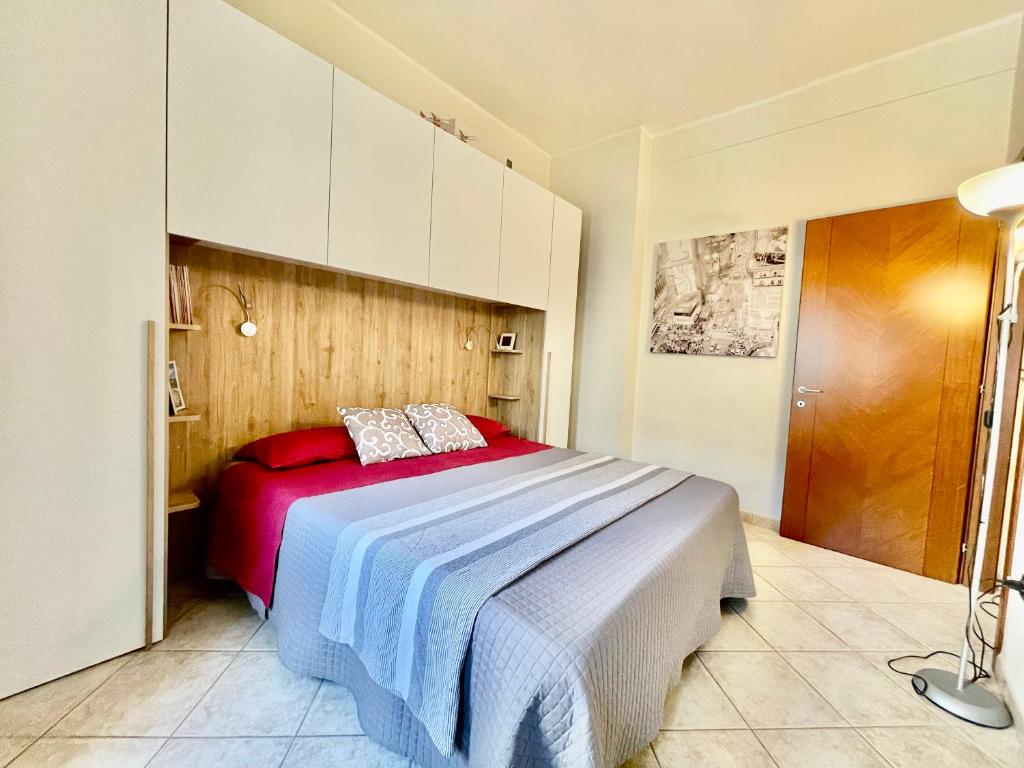 Viale Umberto I Apartments
