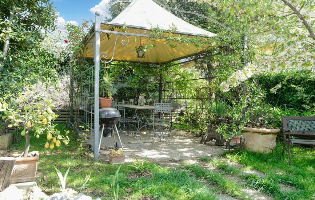 Stunning Home In Chianciano Terme With Wifi