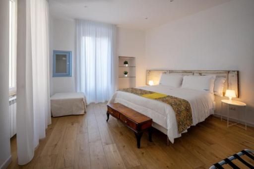 Trani Rooms by LE MARINELLE Loc Turistica
