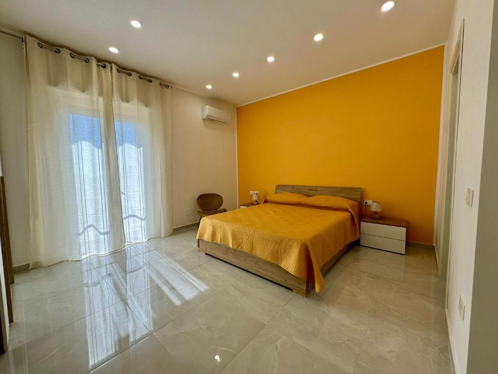 Nicola's Apartments