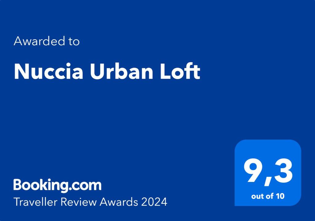 Nuccia Urban Loft