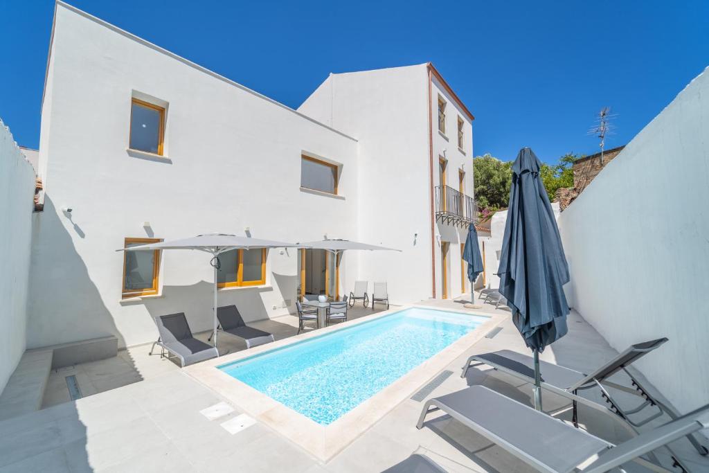 Nuova -Luxury Rooms & Apartment-