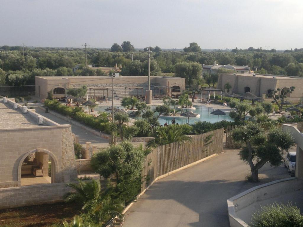 Oasi Del Visir Resort
