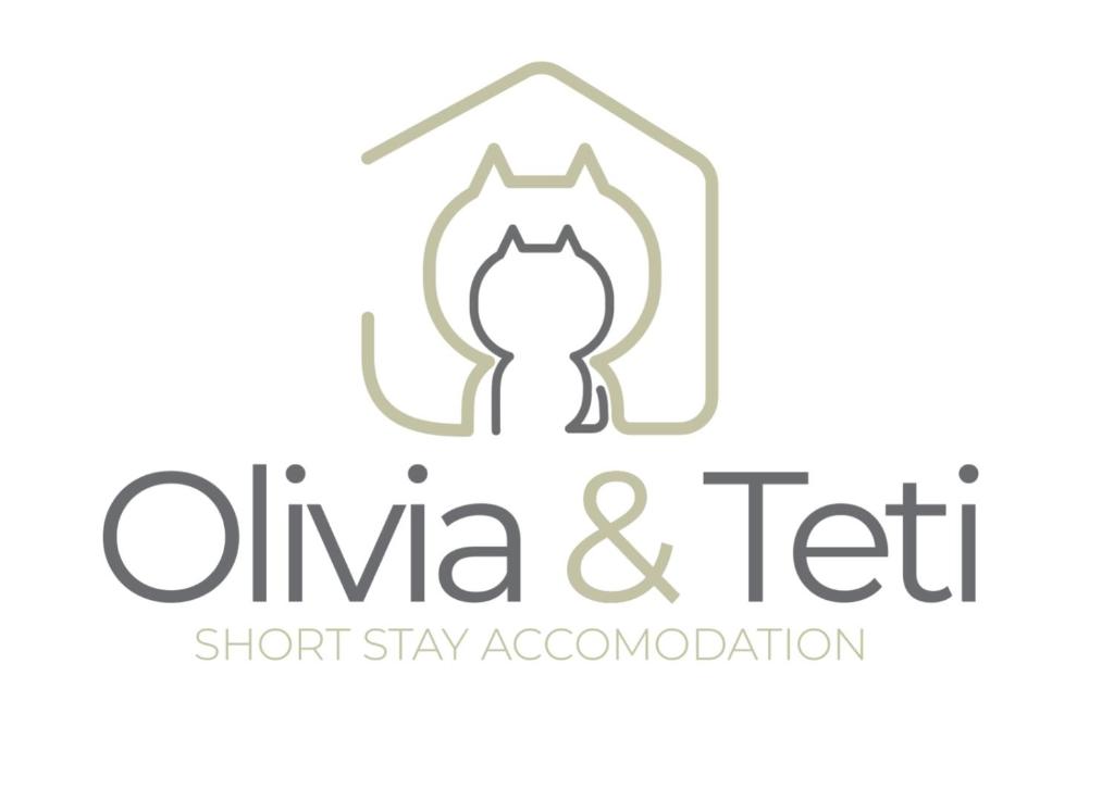 OLIVIA e TETI