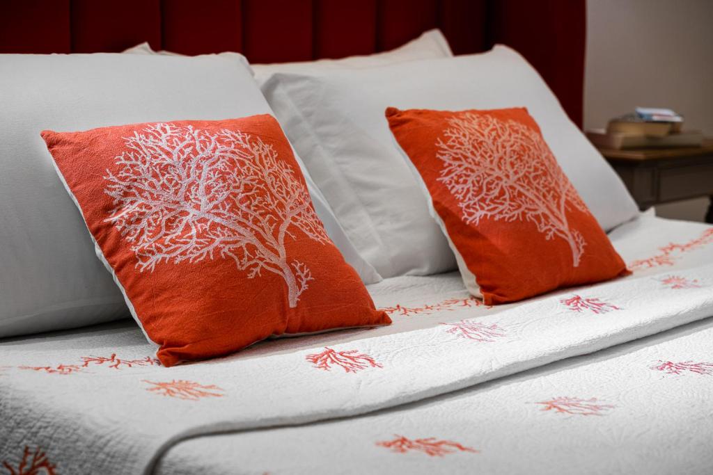 Onda Marina Suites
